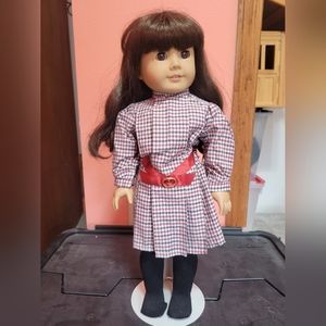 American Girl Doll